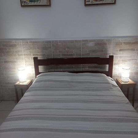 Maranata Suites - Check-In 10H (Adults Only) Peruíbe Dış mekan fotoğraf