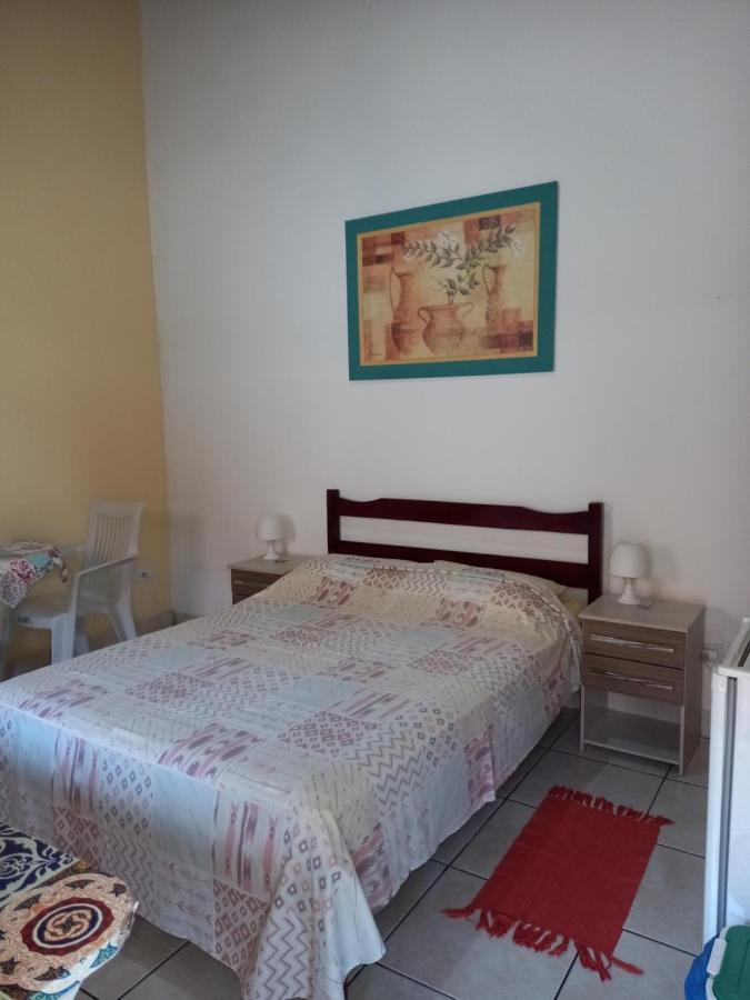 Maranata Suites - Check-In 10H (Adults Only) Peruíbe Dış mekan fotoğraf