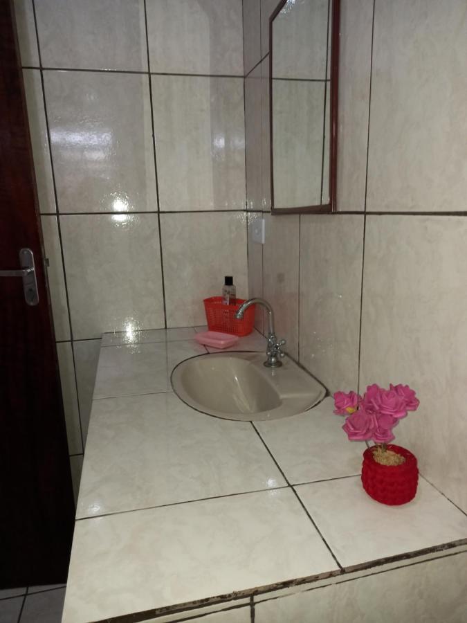 Maranata Suites - Check-In 10H (Adults Only) Peruíbe Dış mekan fotoğraf