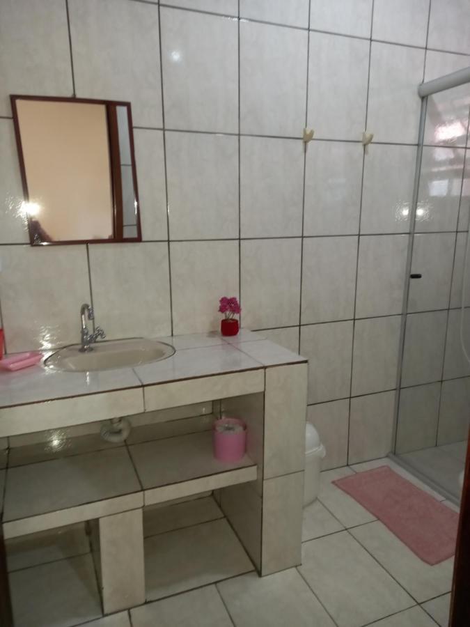 Maranata Suites - Check-In 10H (Adults Only) Peruíbe Dış mekan fotoğraf