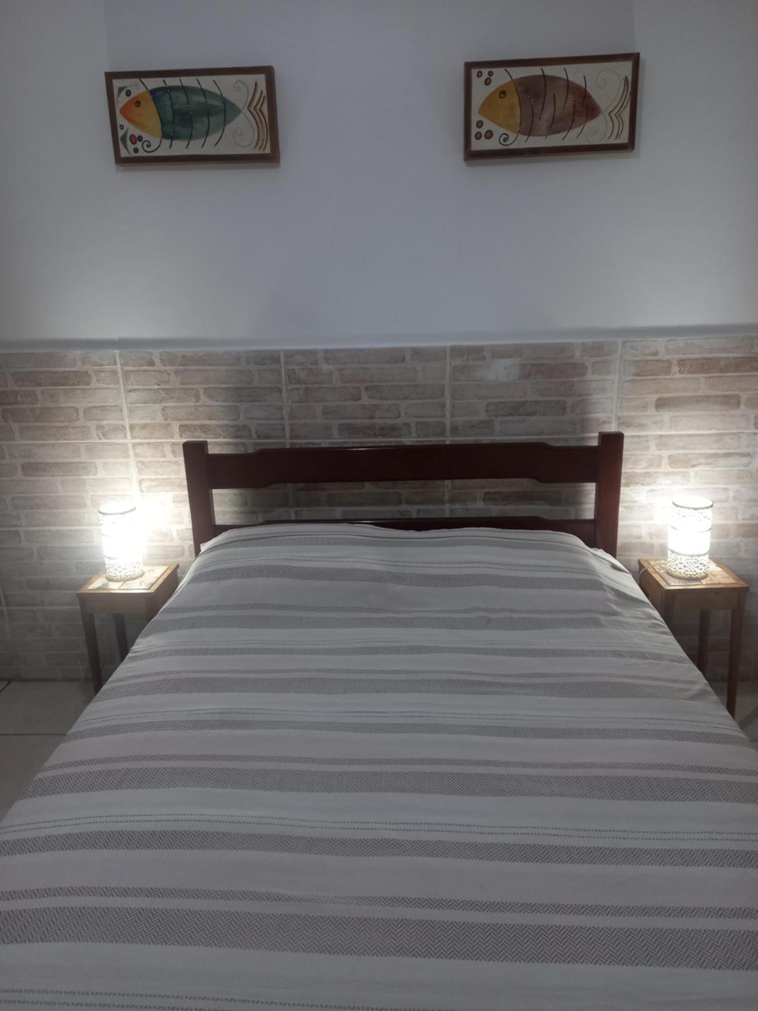 Maranata Suites - Check-In 10H (Adults Only) Peruíbe Dış mekan fotoğraf