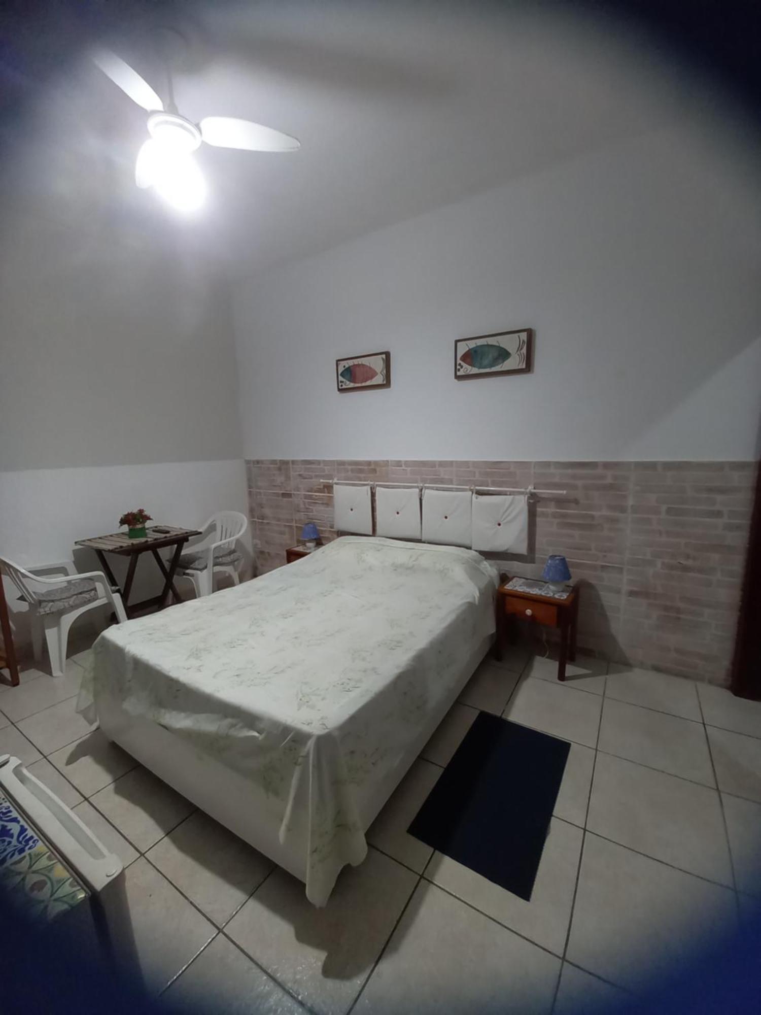 Maranata Suites - Check-In 10H (Adults Only) Peruíbe Dış mekan fotoğraf
