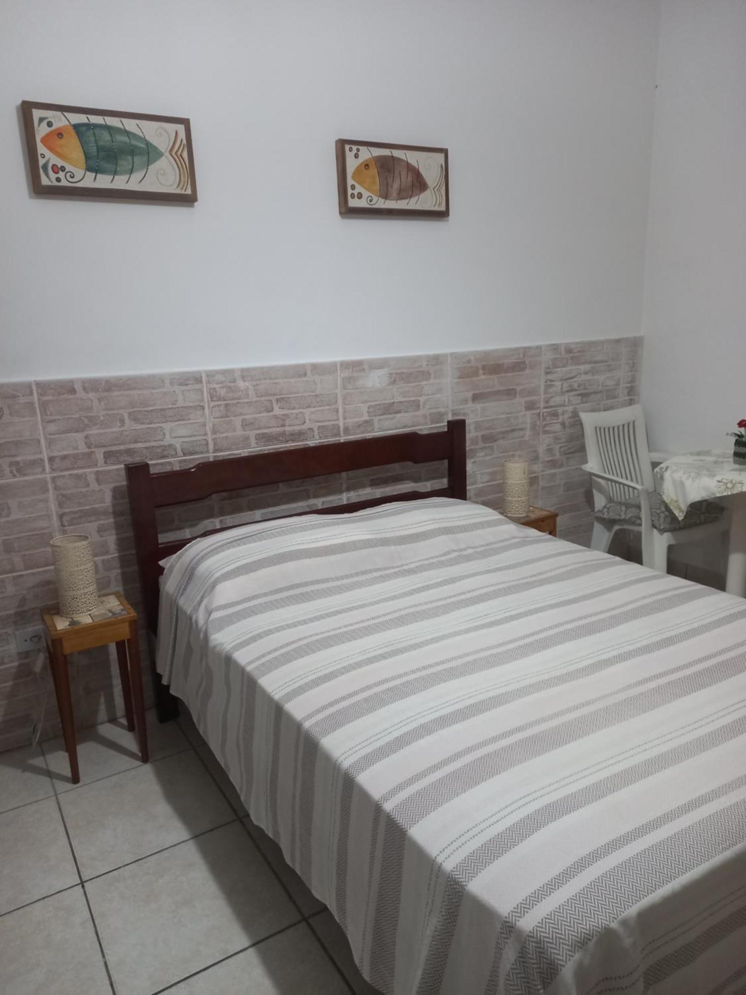 Maranata Suites - Check-In 10H (Adults Only) Peruíbe Dış mekan fotoğraf