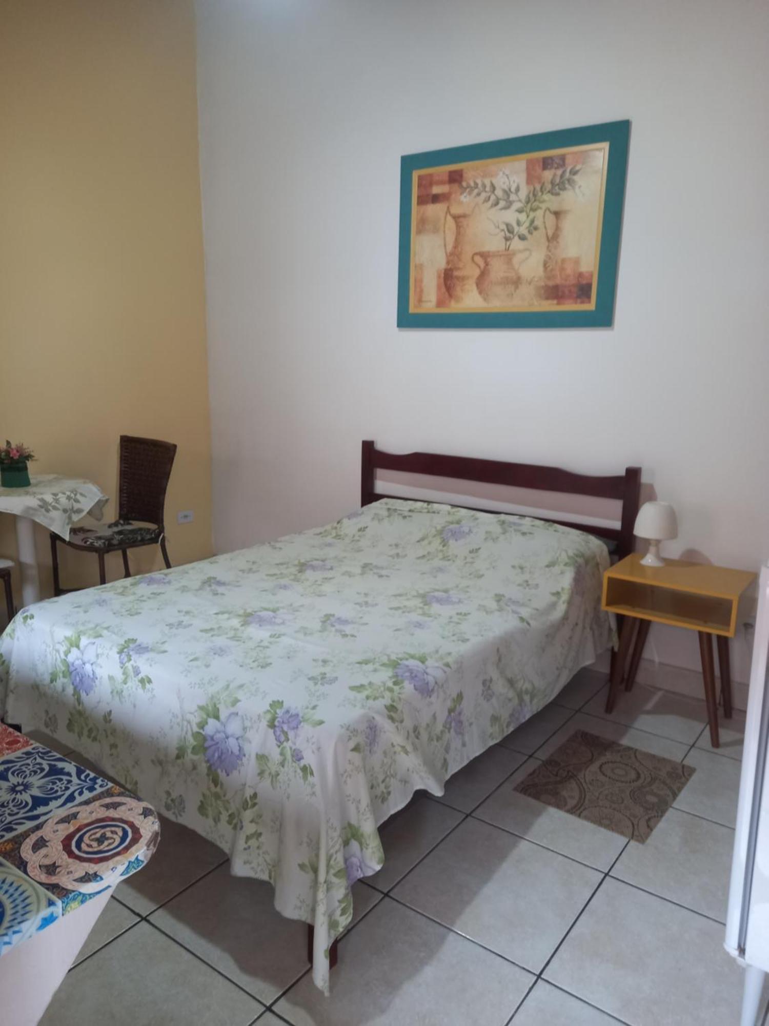 Maranata Suites - Check-In 10H (Adults Only) Peruíbe Dış mekan fotoğraf