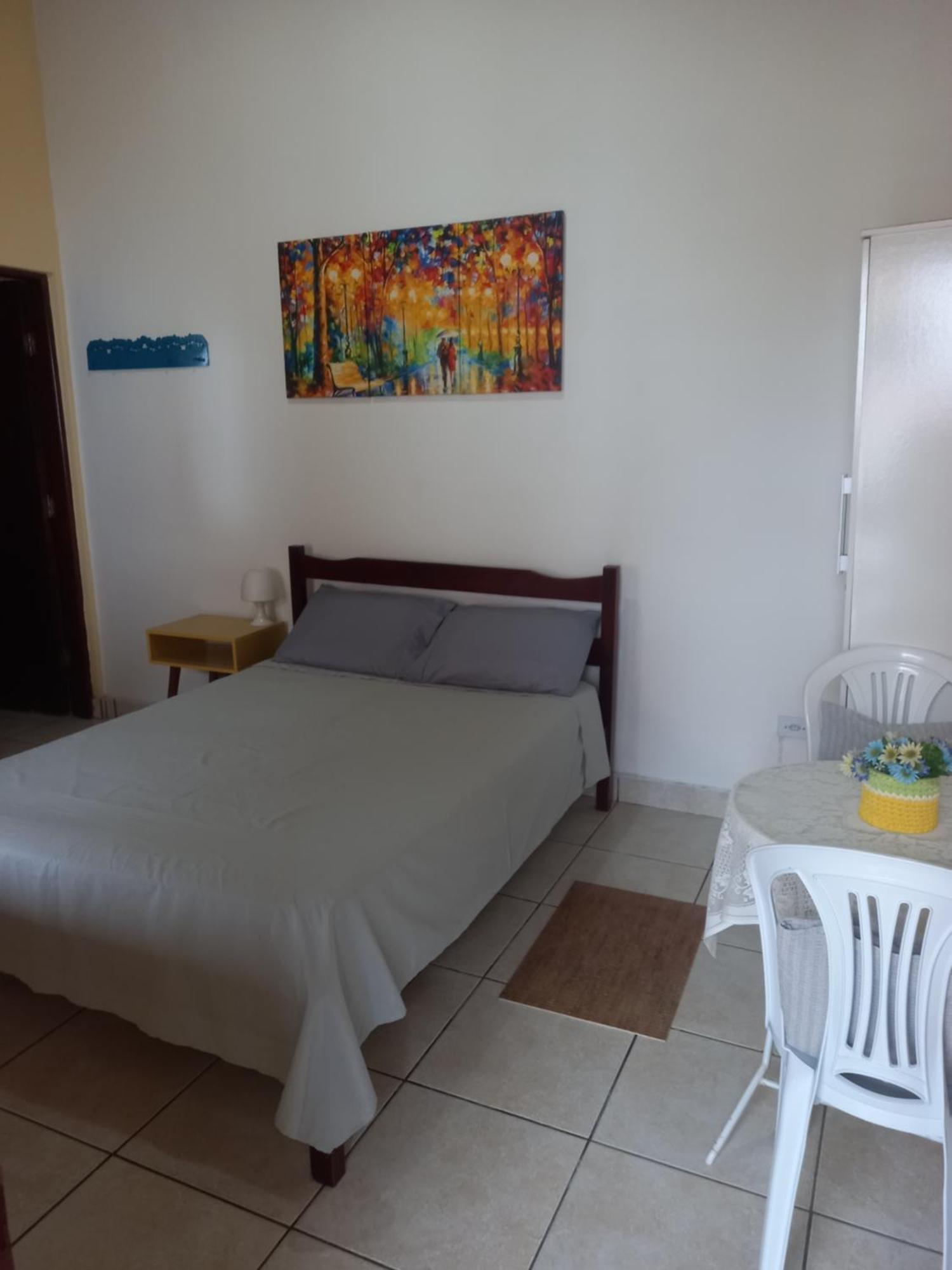 Maranata Suites - Check-In 10H (Adults Only) Peruíbe Dış mekan fotoğraf