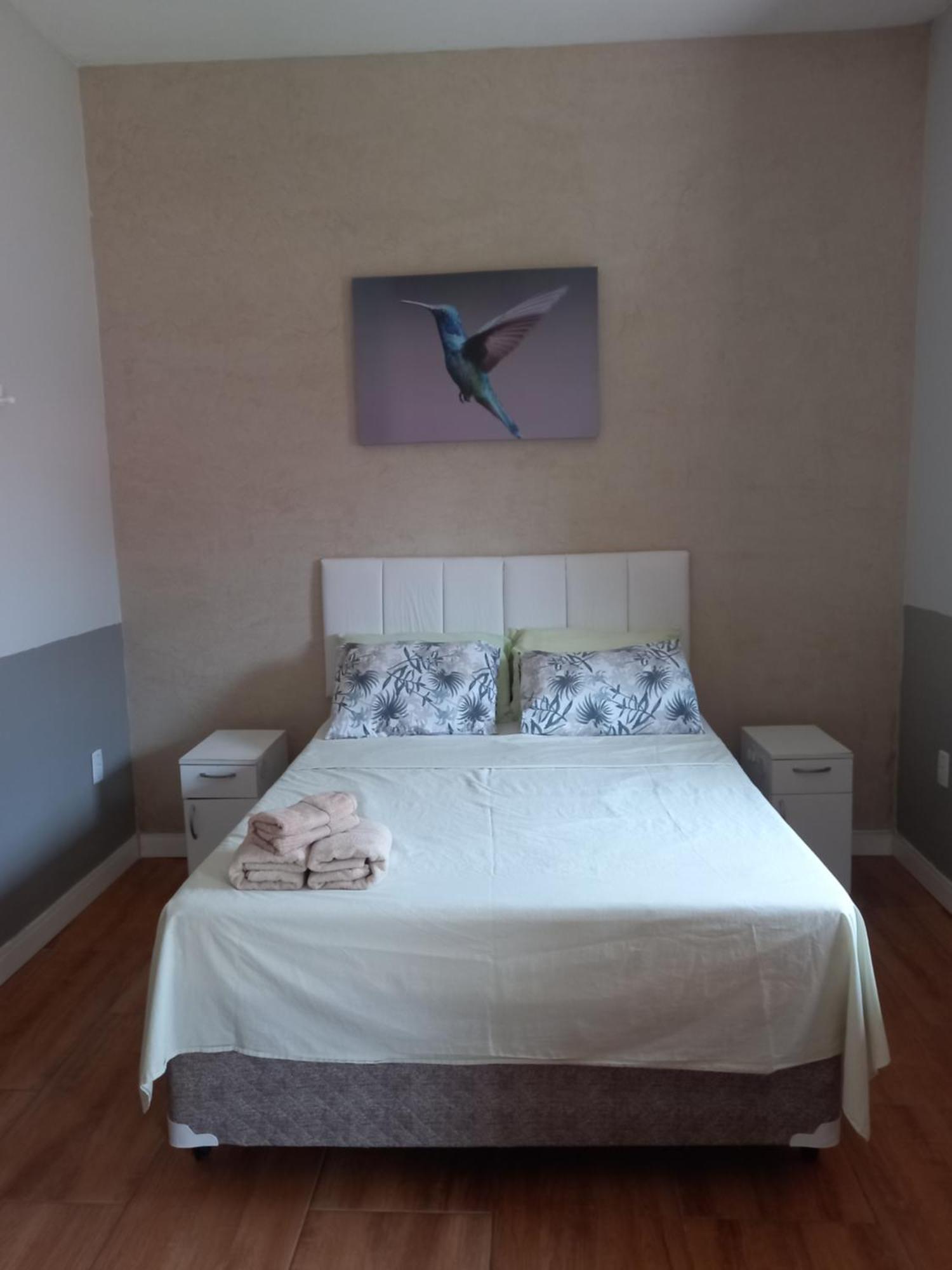 Maranata Suites - Check-In 10H (Adults Only) Peruíbe Dış mekan fotoğraf