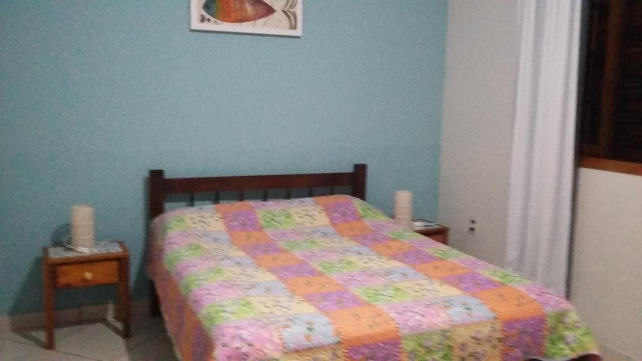 Maranata Suites - Check-In 10H (Adults Only) Peruíbe Dış mekan fotoğraf
