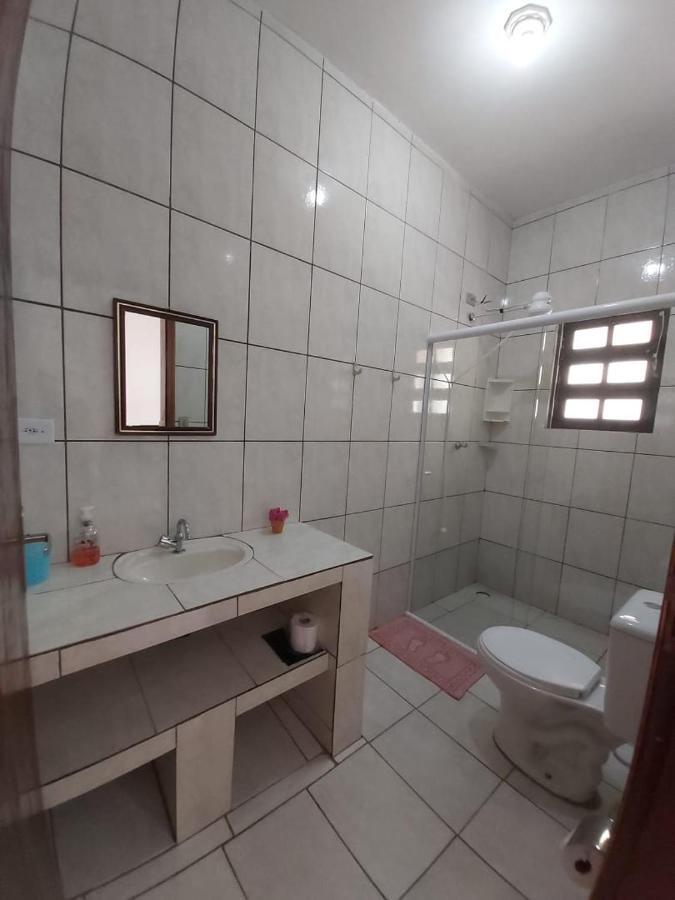 Maranata Suites - Check-In 10H (Adults Only) Peruíbe Dış mekan fotoğraf