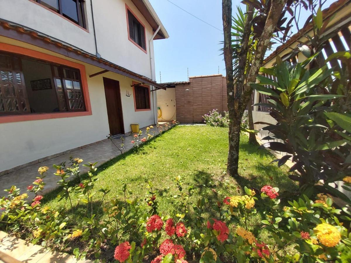 Maranata Suites - Check-In 10H (Adults Only) Peruíbe Dış mekan fotoğraf